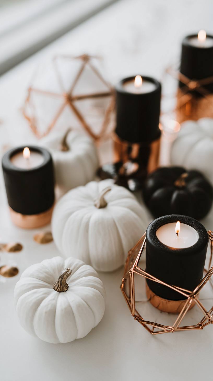 Pick a Spooky Cute Color Palette - Image 1