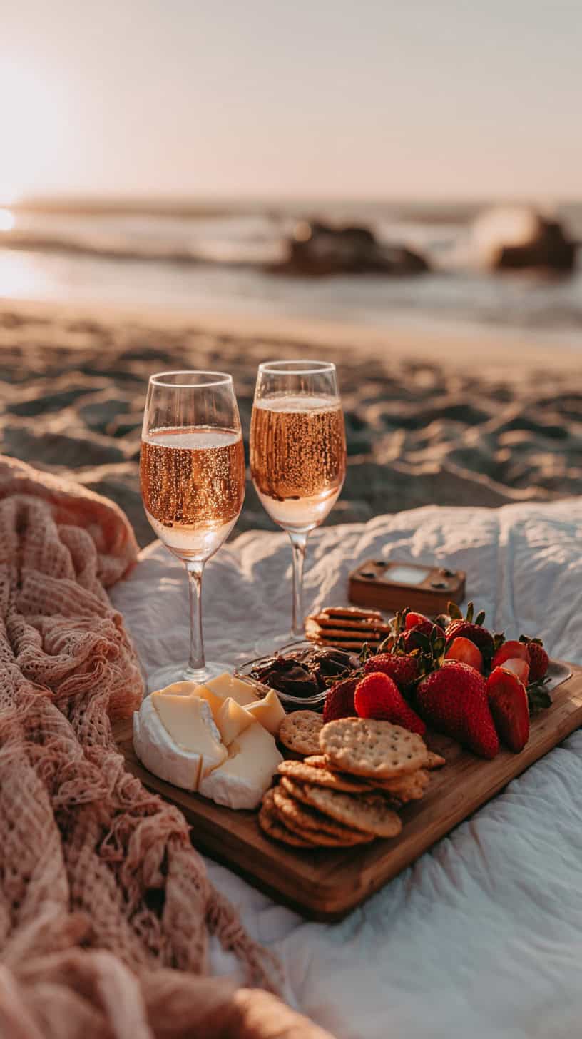 Picnic Date Ideas Duo - Image 2