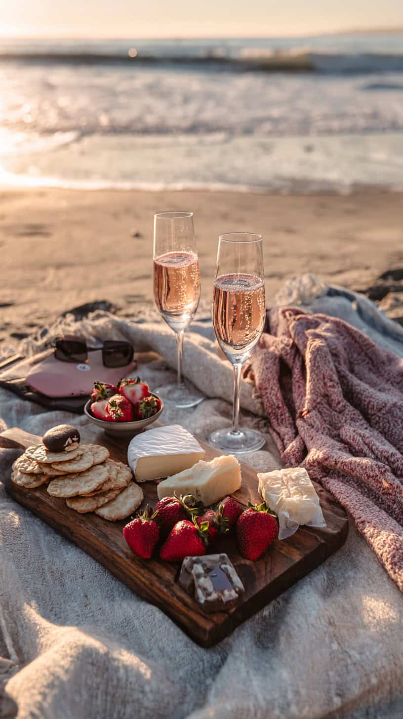 Picnic Date Ideas Duo - Image 1