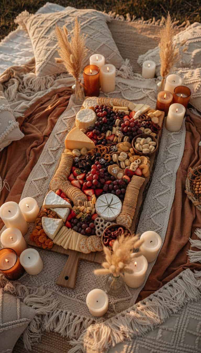 Picnic Party Ideas That Wow Without the Stress