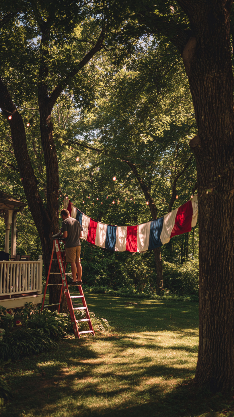 Placement Tips to Maximize Your Banner Impact