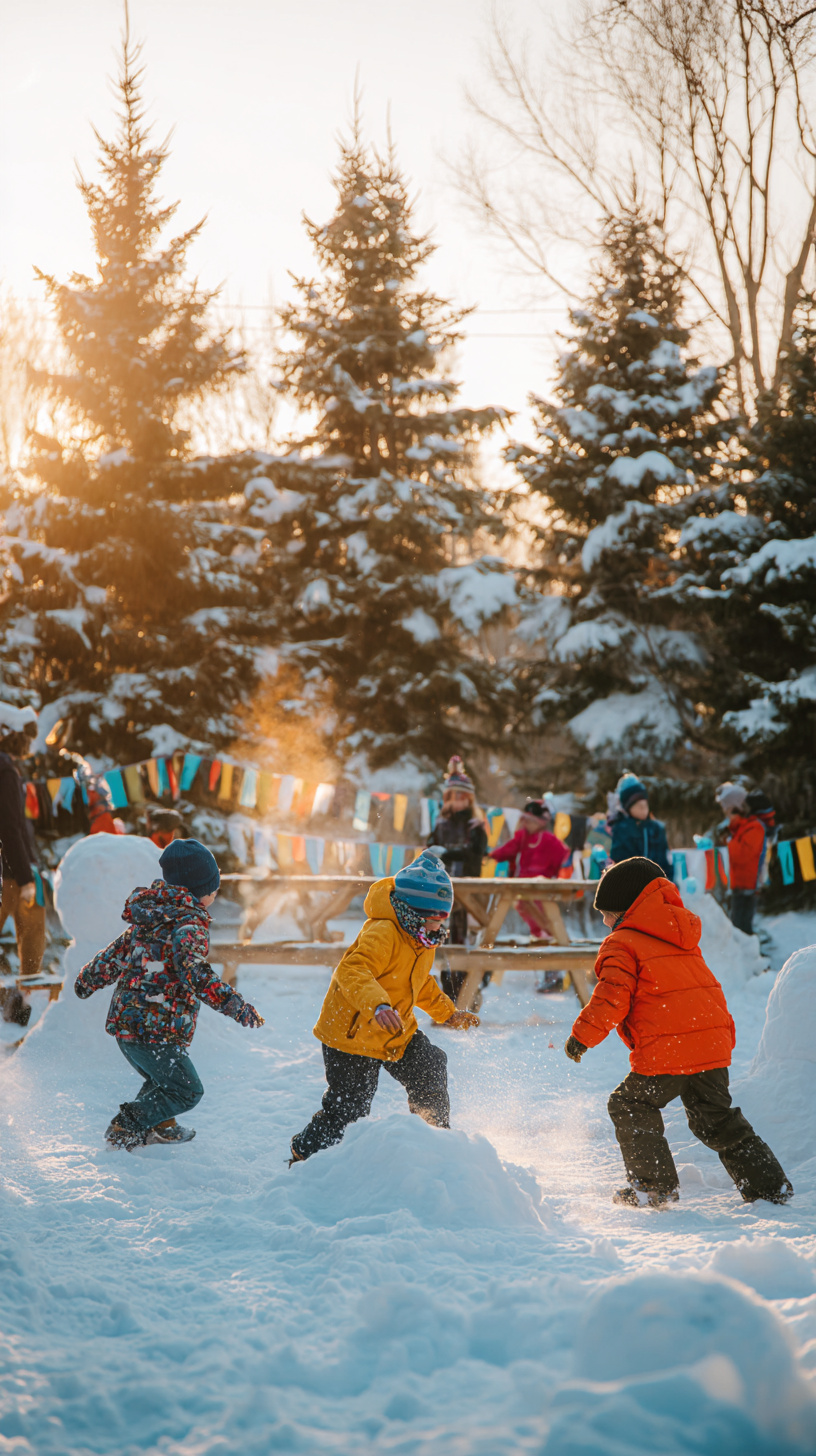 Plan Activities That Keep Kids and Adults Happy - Image 2