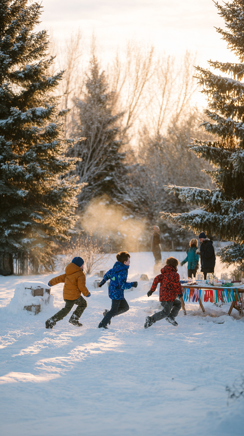 Plan Activities That Keep Kids and Adults Happy - Image 3