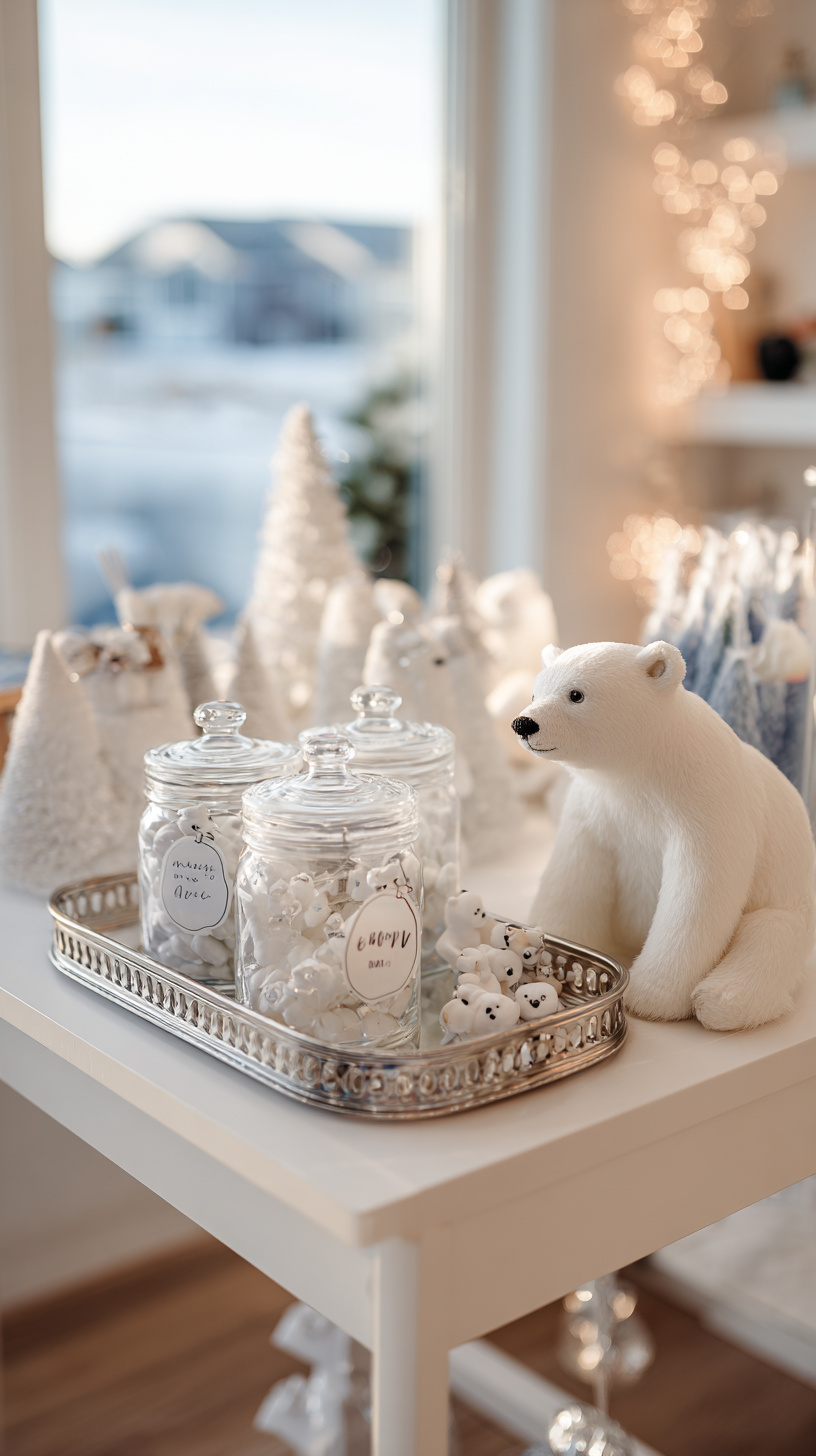 Polar Bear Games Station - Image 2