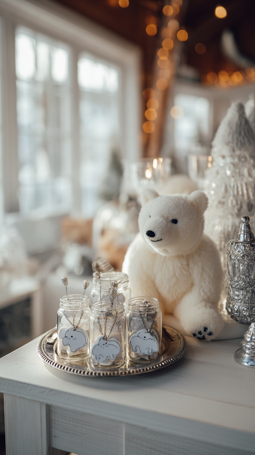 Polar Bear Games Station - Image 3