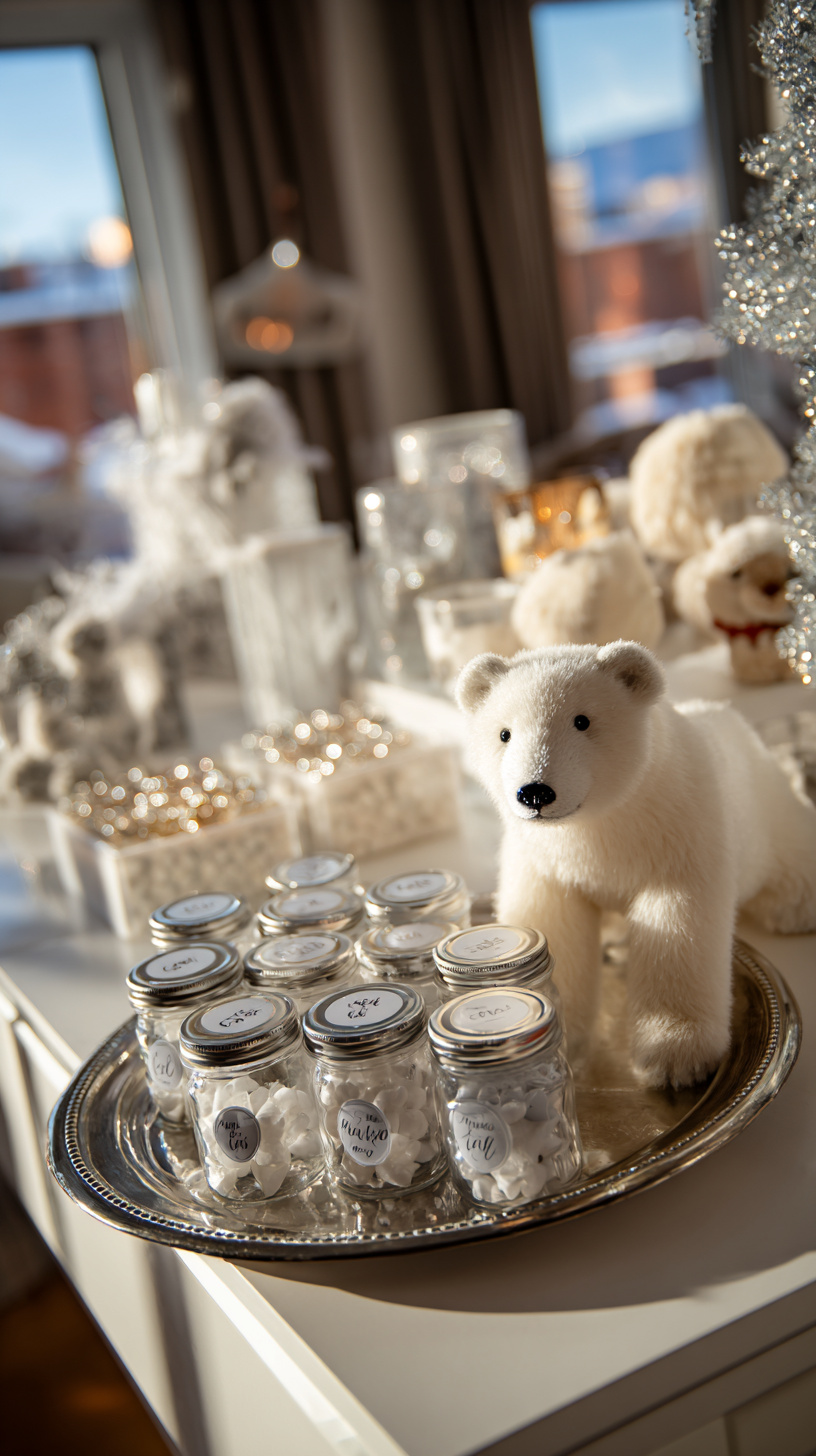 Polar Bear Games Station - Image 4