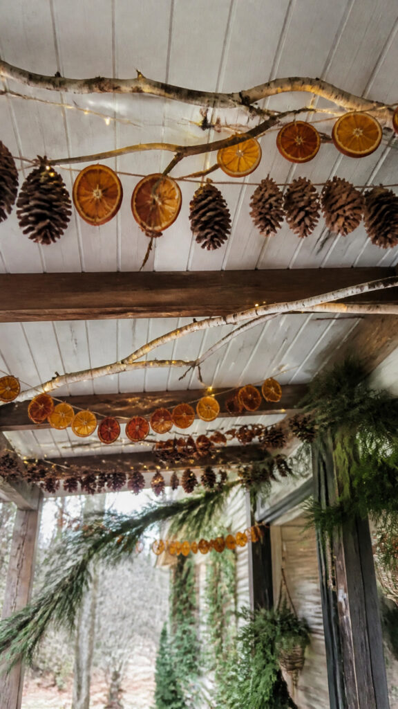 Incorporating Natural Elements for Rustic Charm