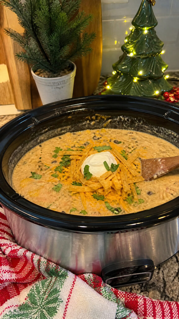 Easy Make-Ahead Soups and Chilis