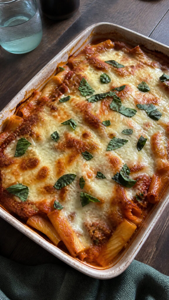 Hearty Main Dishes That Feed a Crowd
