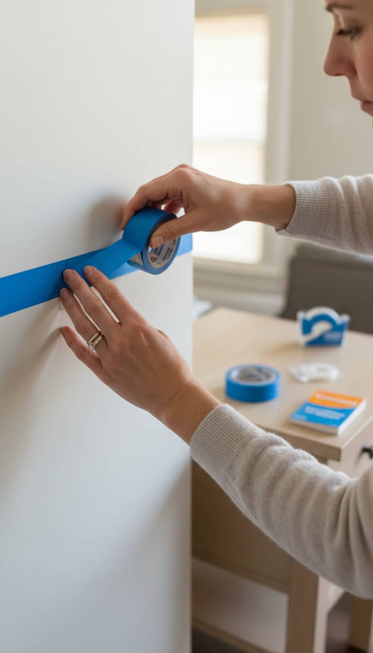 Pro Tips: How to Hang Streamers Like a Mom Boss