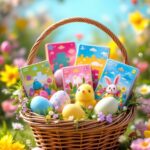 50 Creative Easter Basket Ideas for a Fun Celebration