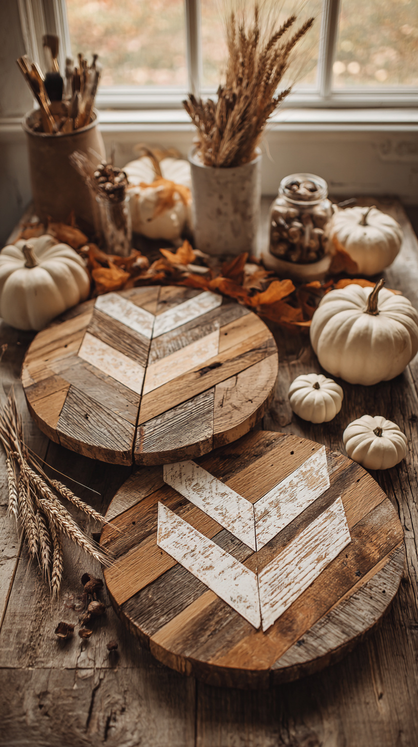 Rustic Wood Signage - Image 2