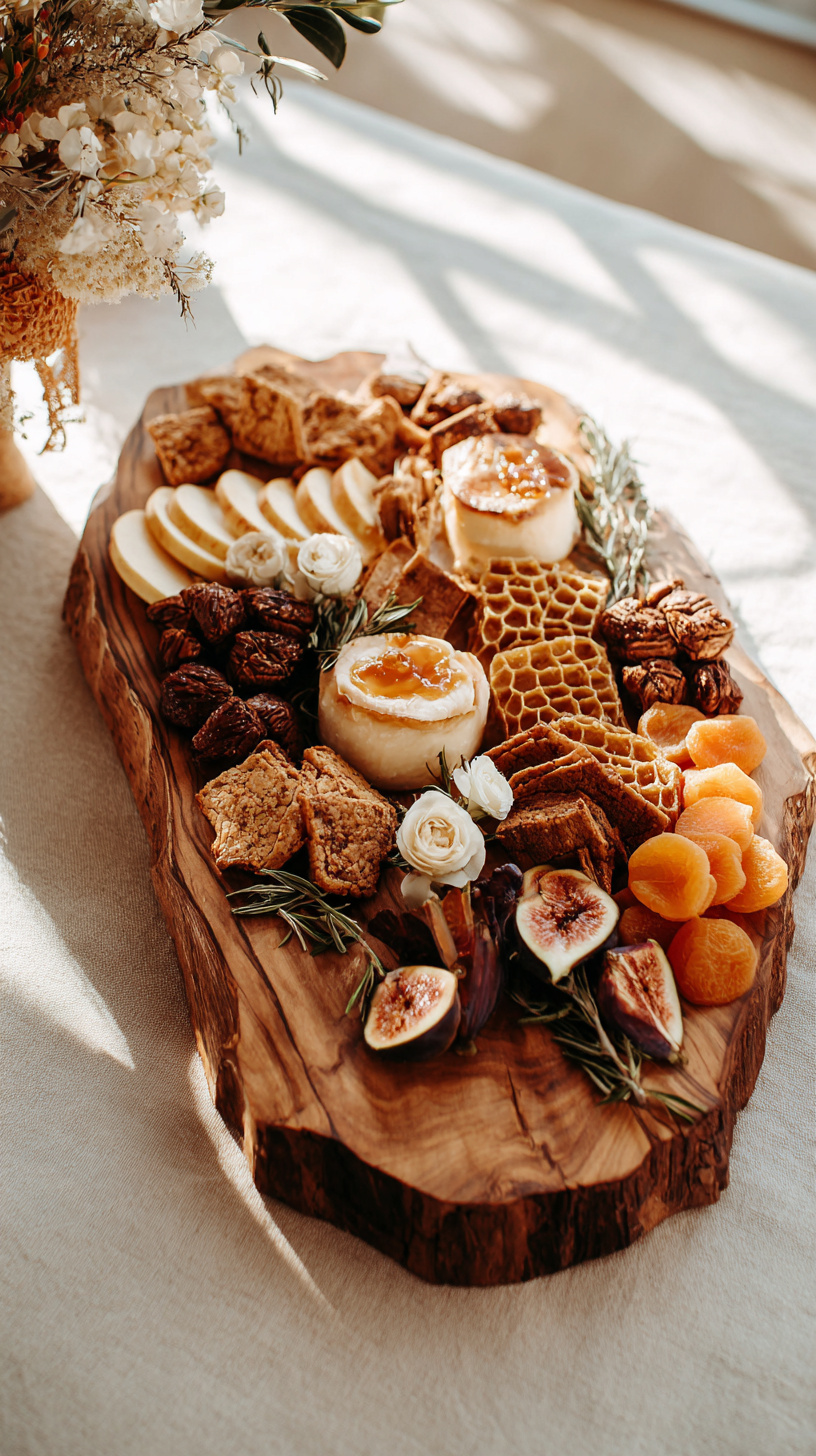 Seasonal Dessert Board - Image 2