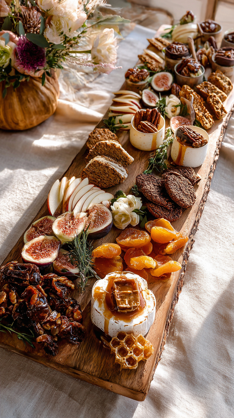 Seasonal Dessert Board - Image 3