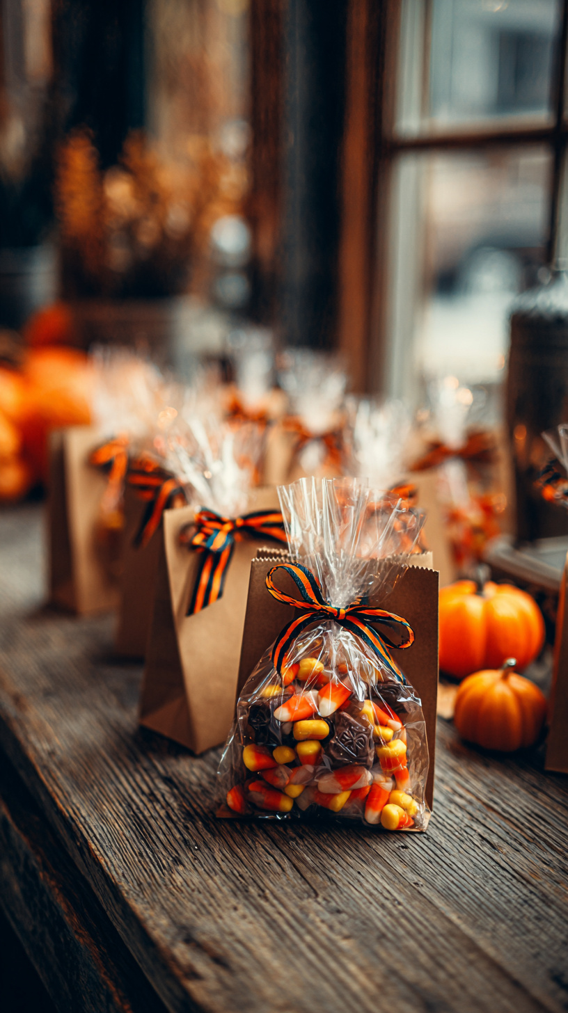 Send Guests Home With Thoughtful Party Favors - Image 2