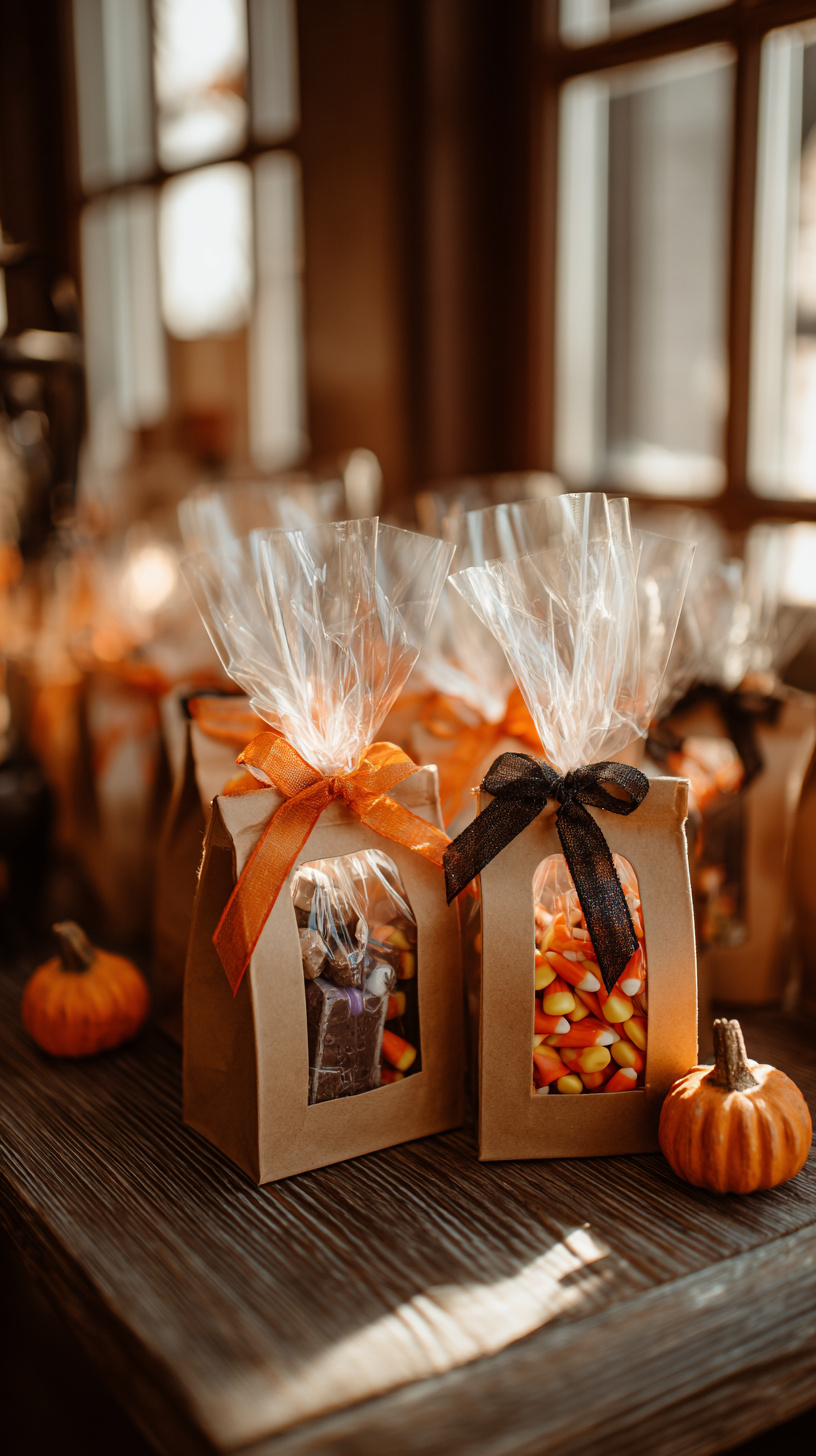 Send Guests Home With Thoughtful Party Favors - Image 3