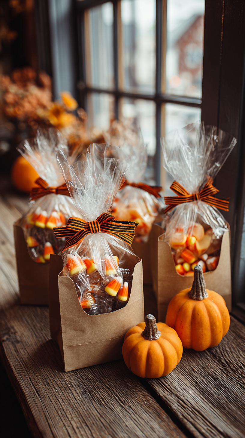 Send Guests Home With Thoughtful Party Favors - Image 1