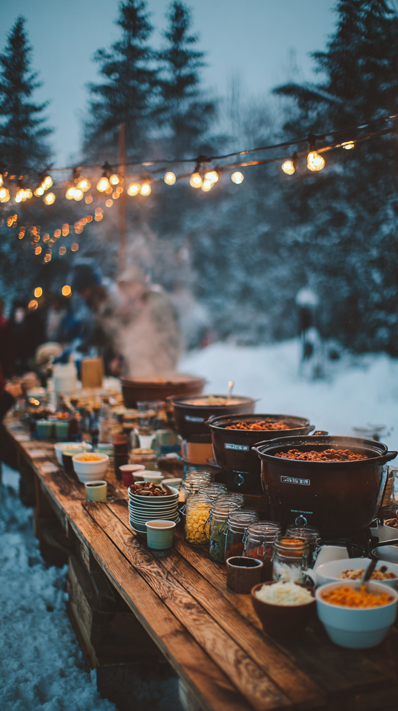 Serve Easy Winter Food and Drinks Everyone Loves - Image 2
