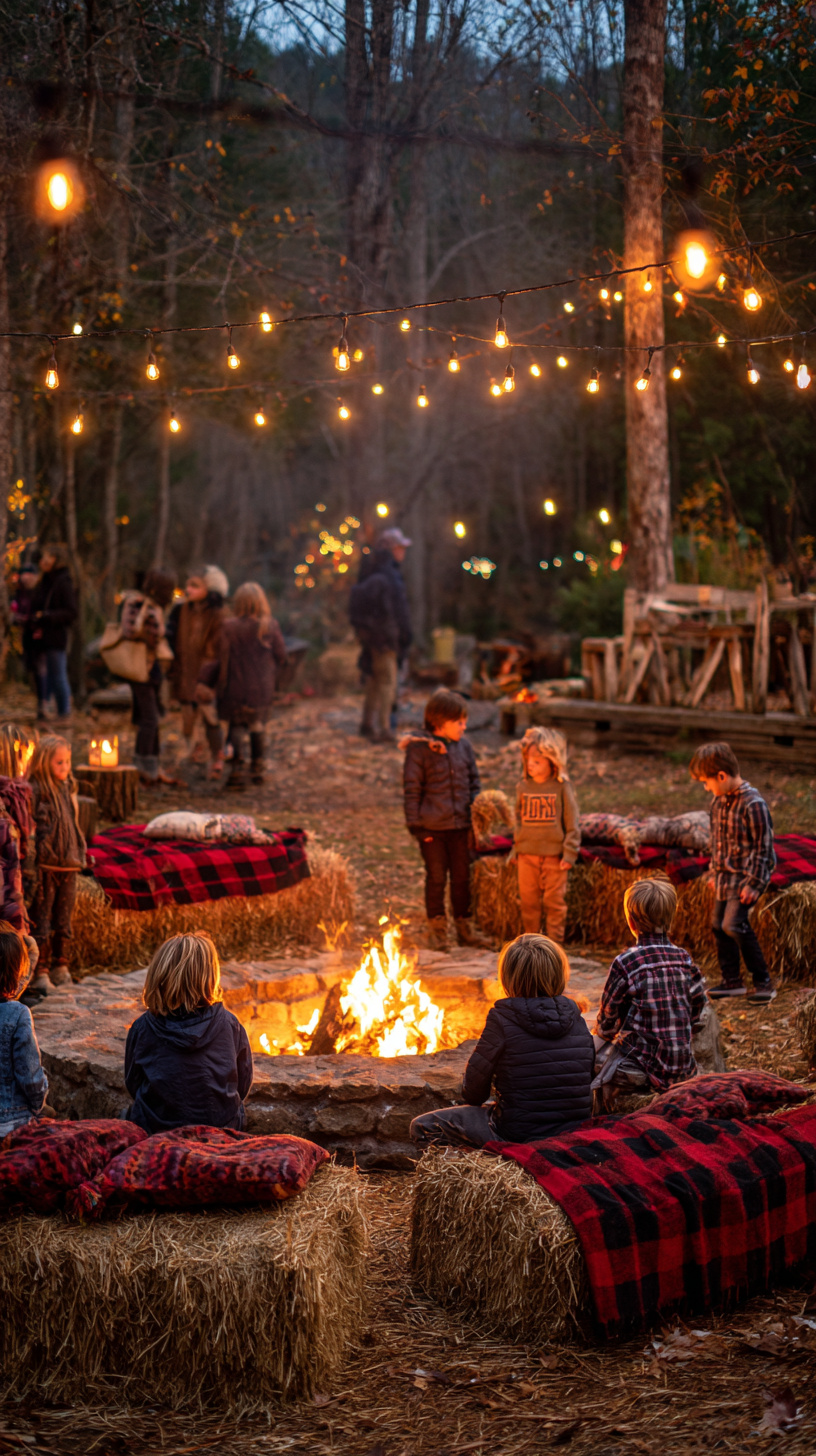 Set Up a Fun and Festive Warm-Up Zone - Image 2