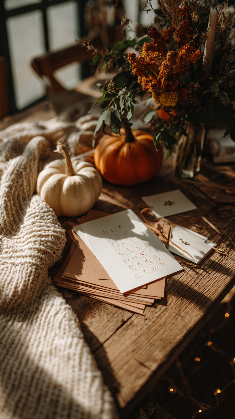 Set Up Easy Activities That Feel Personal and Fun - Image 2