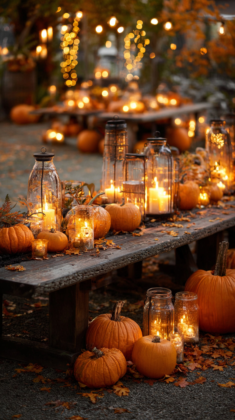 Simple Cozy Decor That Makes the Space Feel Magical - Image 1
