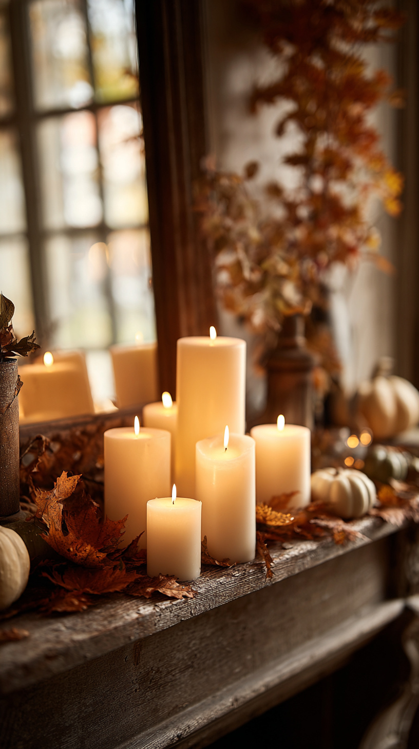 Simple Decor Ideas That Look Cute and Feel Easy - Image 3