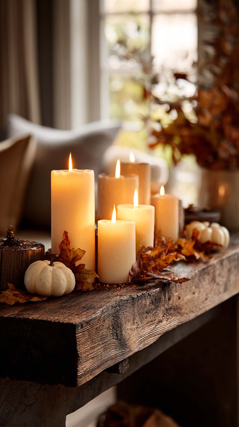 Simple Decor Ideas That Look Cute and Feel Easy - Image 1