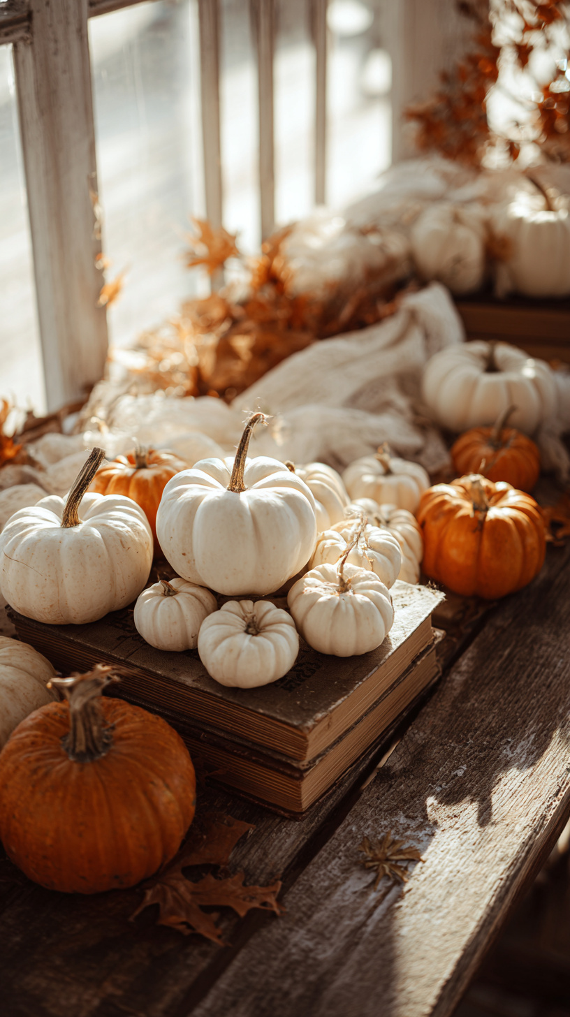 Simple Decorations That Make the Space Feel Warm and Whimsical - Image 1
