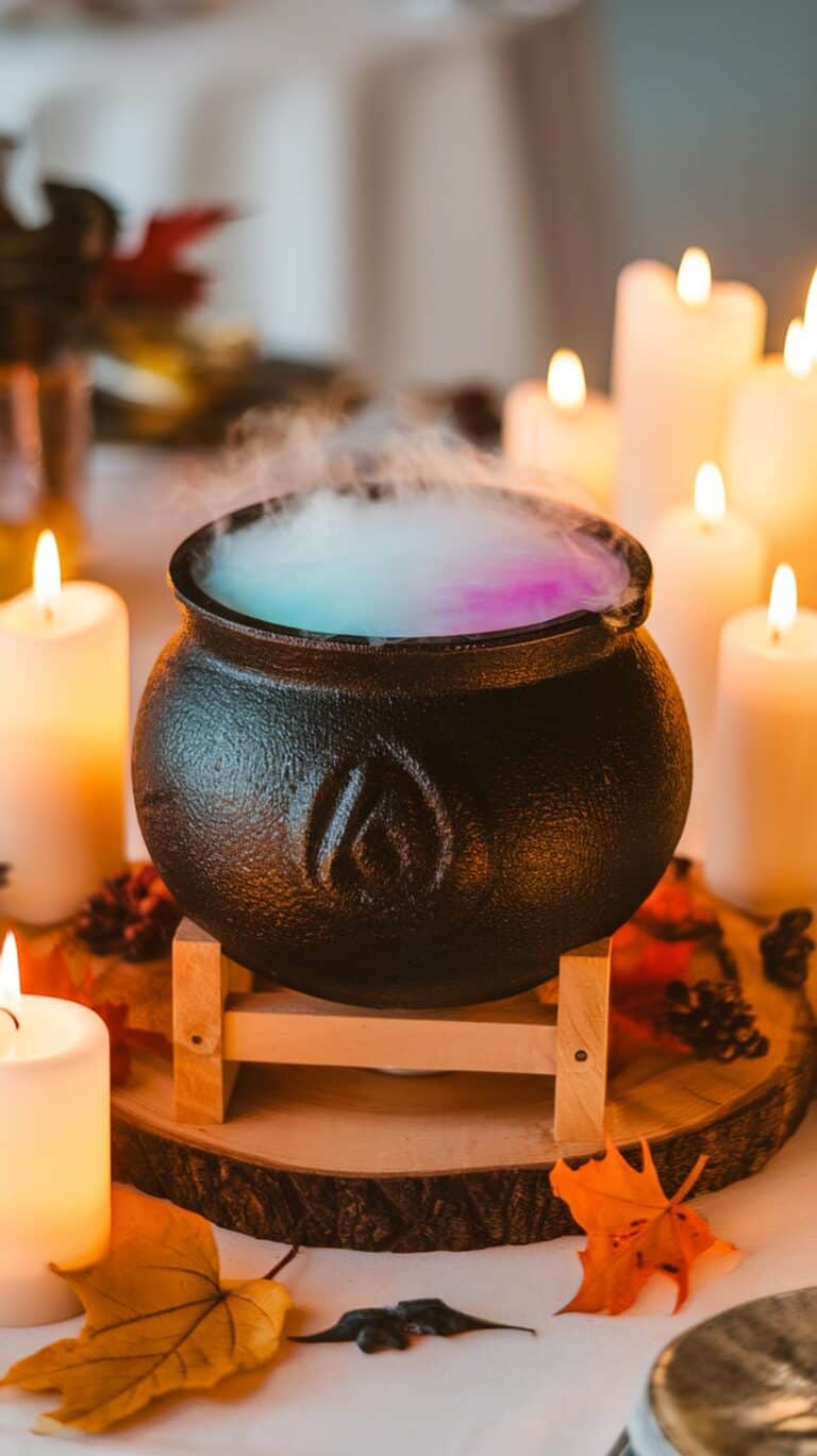 How to Make Witch Decorations for Halloween You Can Make - Good Mom Living