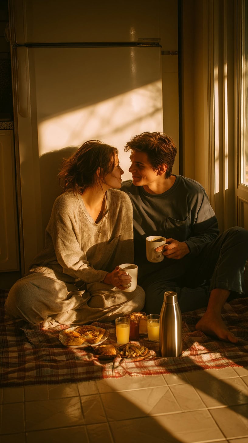 Split-Shift Lovers Escape - Image 2