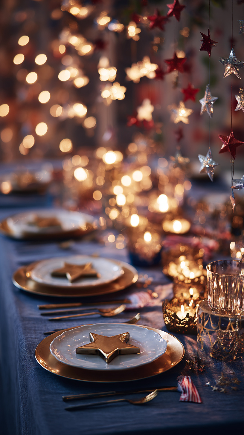Stars and Stripes Soiree - Image 2