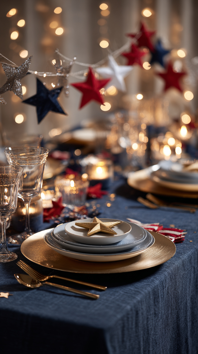 Stars and Stripes Soiree - Image 3