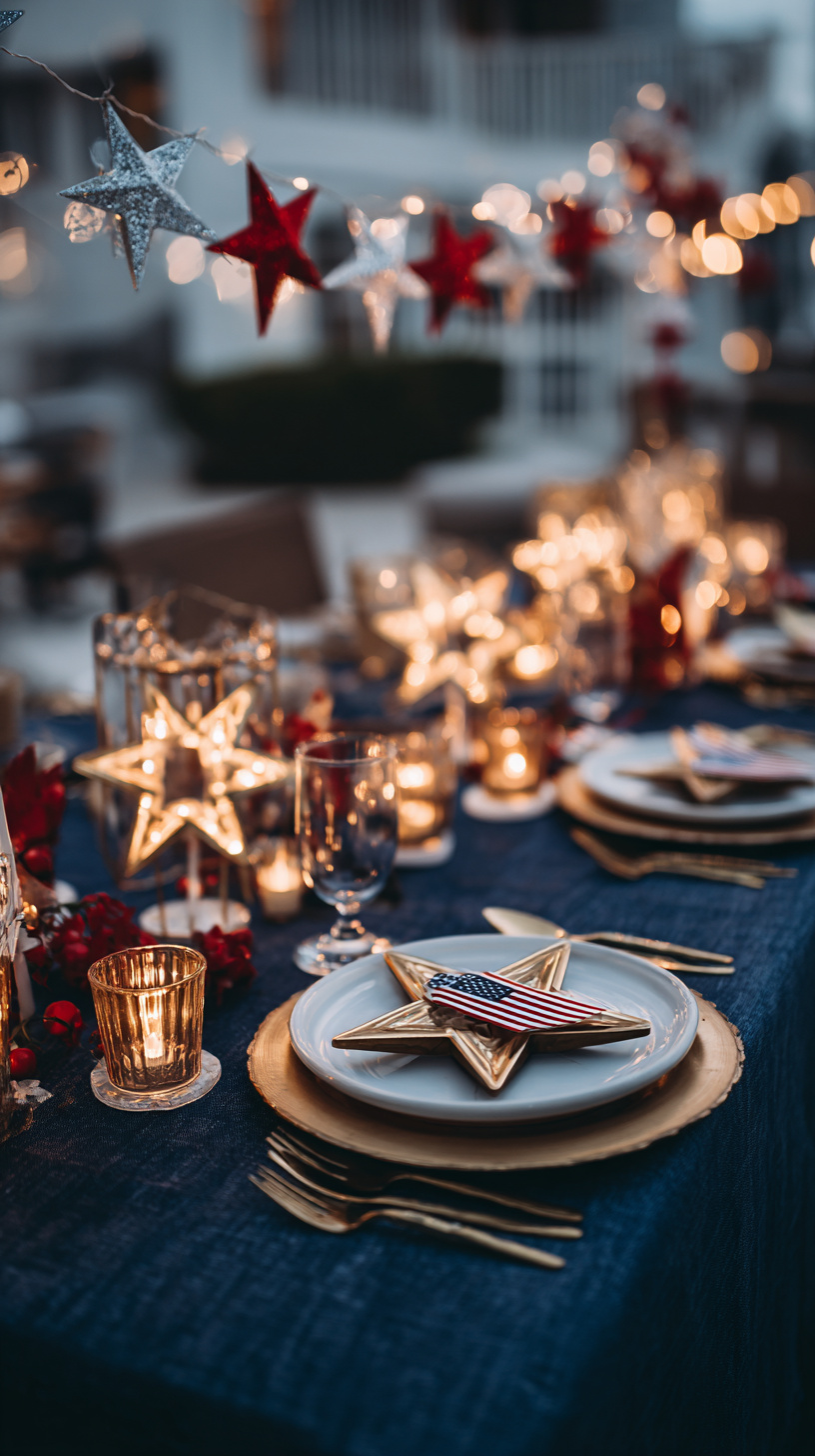 Stars and Stripes Soiree - Image 4