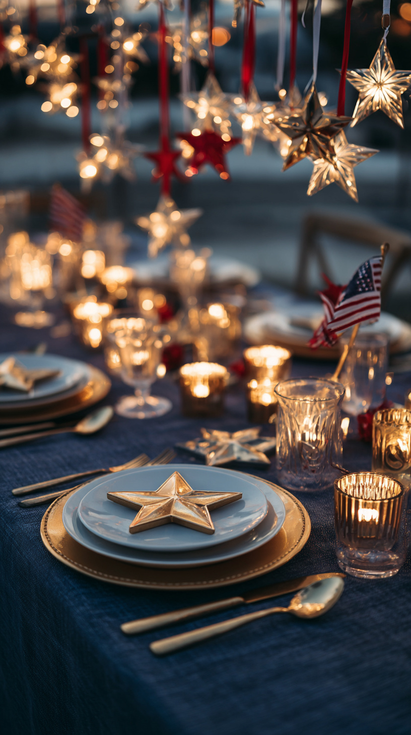 Stars and Stripes Soiree - Image 1