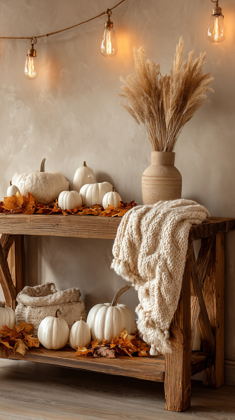 Start With a Fall Theme That Feels Warm and Welcoming - Image 2