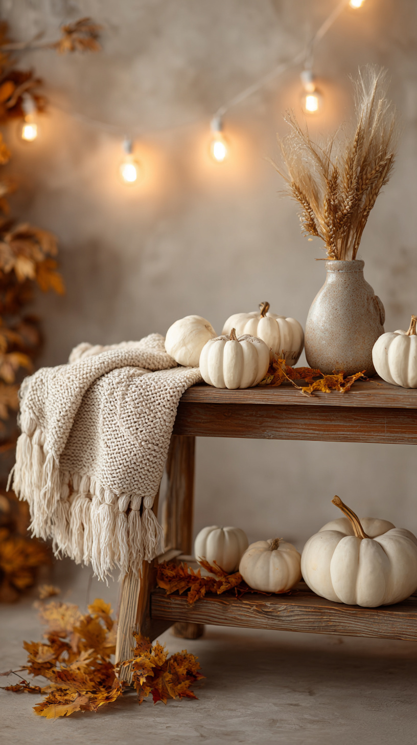 Start With a Fall Theme That Feels Warm and Welcoming - Image 3
