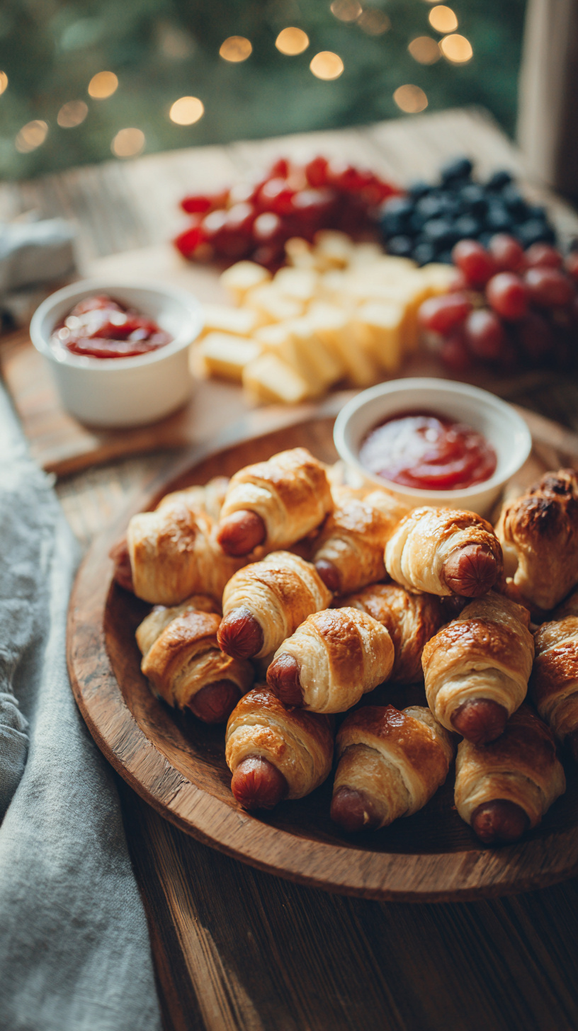 Start With Easy, Kid-Friendly Appetizer Wins - Image 2