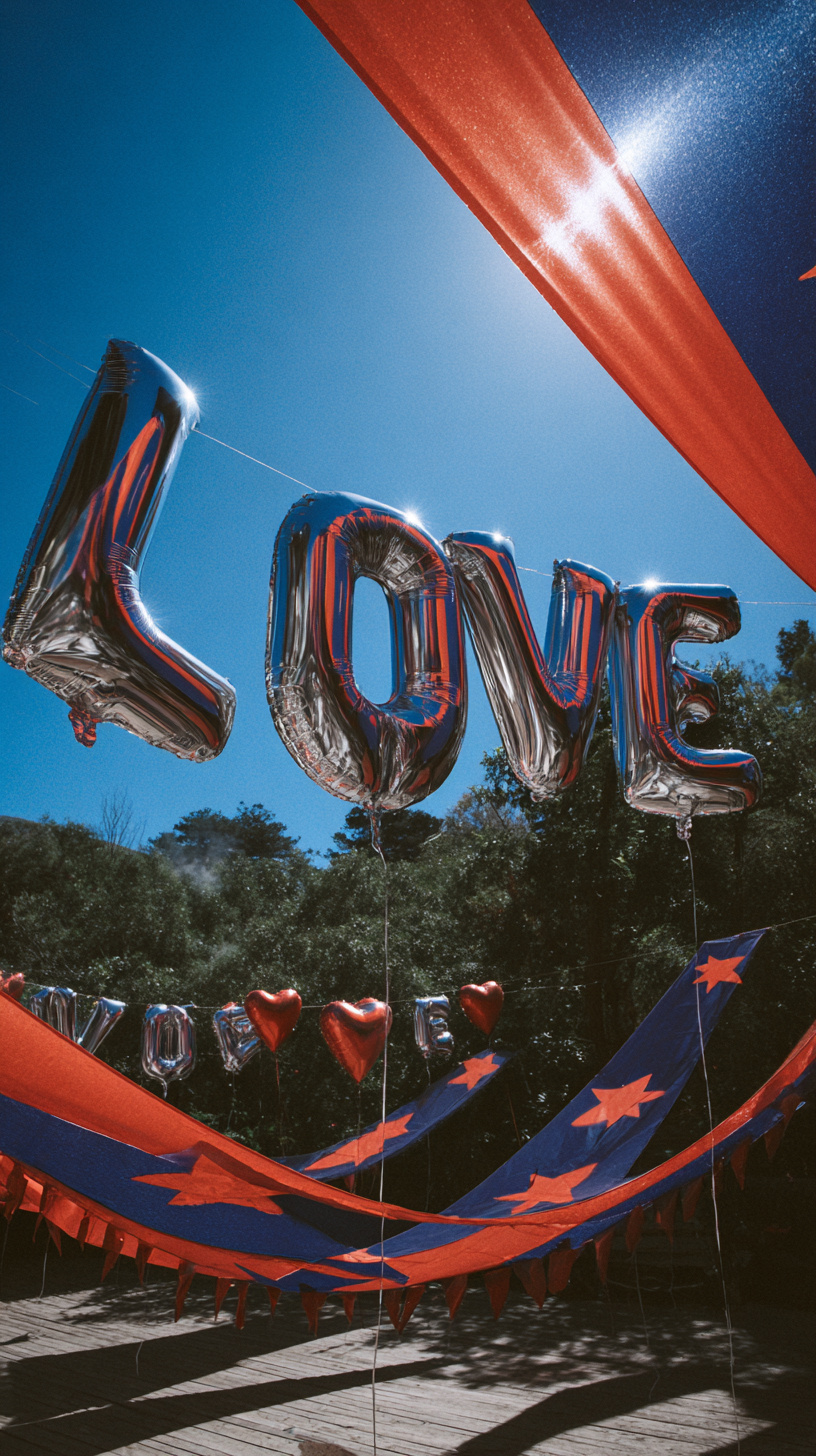 Statement Banners That Really Pop