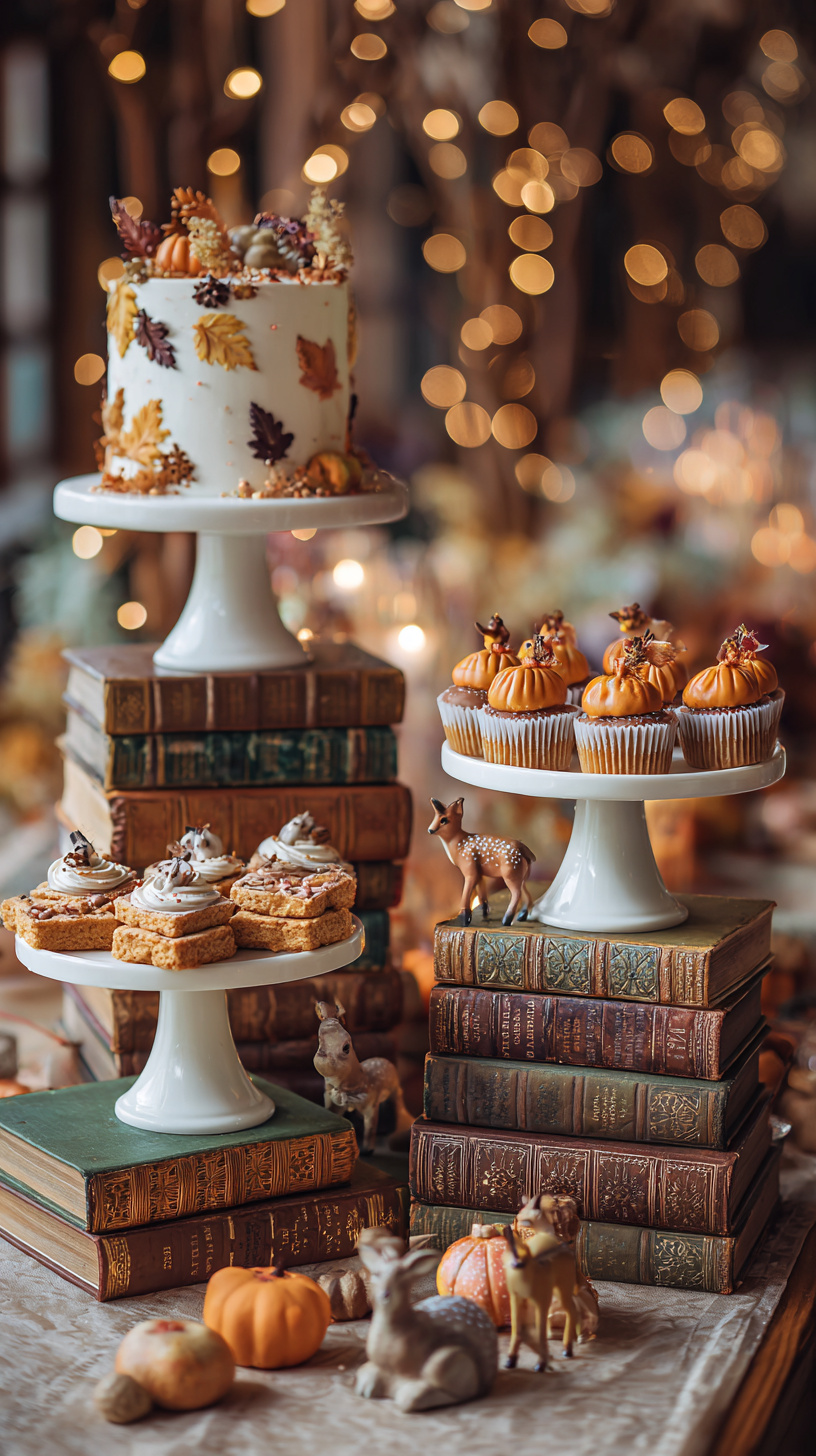 Storybook Dessert Table - Image 2