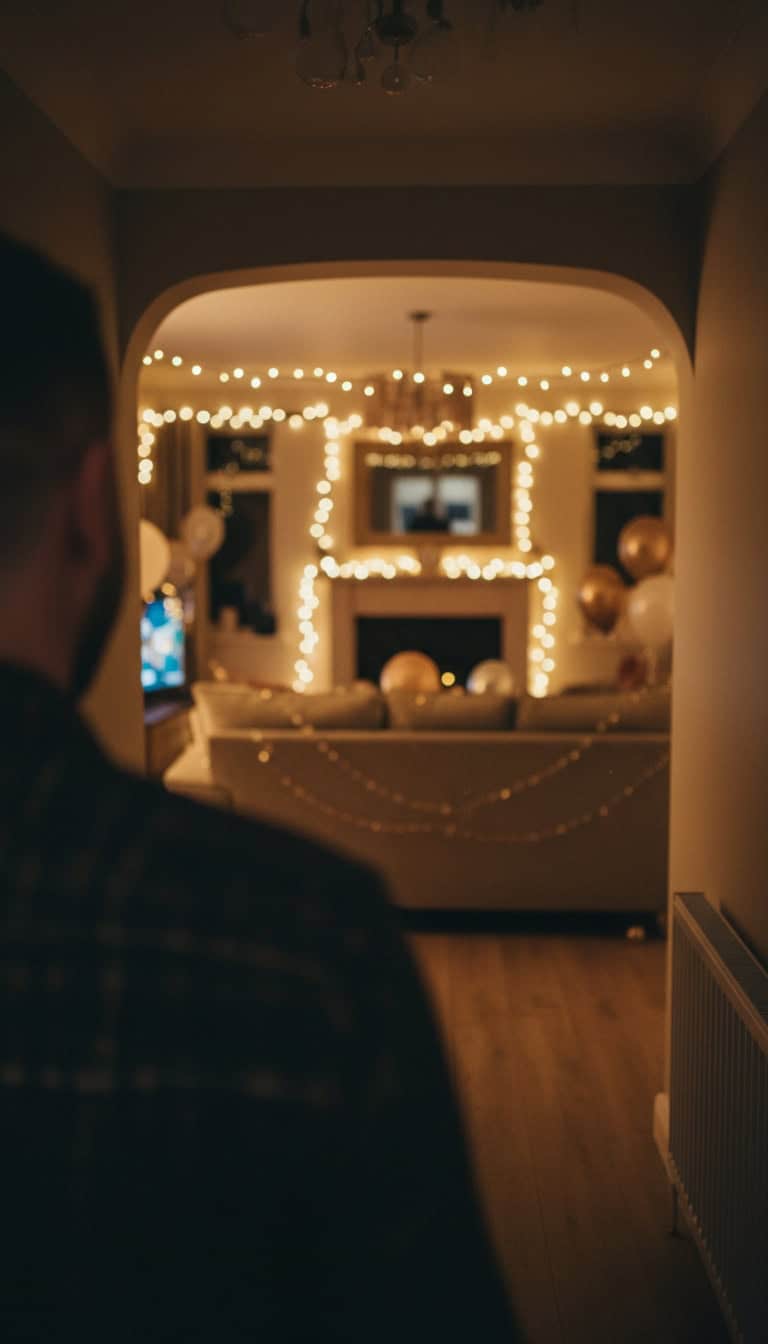 Surprise Him and Make It Unforgettable