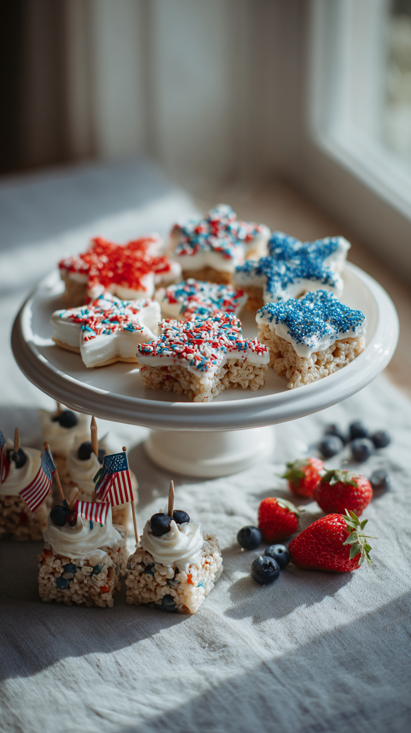 Sweet Treats That Feel Fun and Festive - Image 2