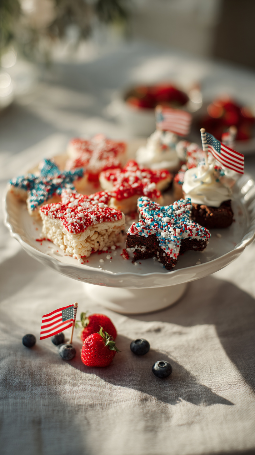 Sweet Treats That Feel Fun and Festive - Image 3