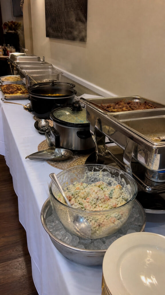 Keep Food Safe and Fresh Throughout the Day