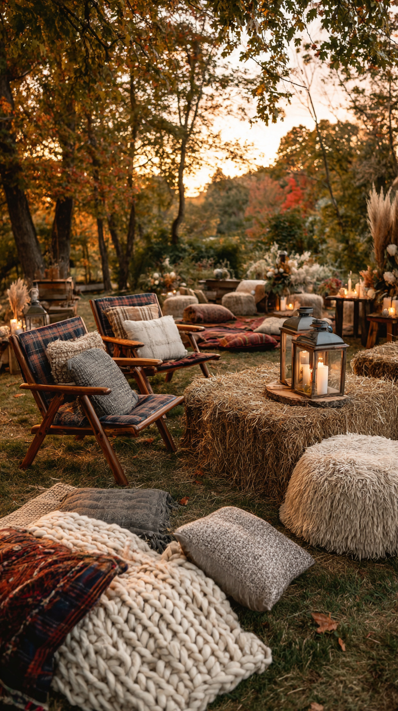 The Outdoor Party Essentials Fall Checklist I Always Reach For - Image 2