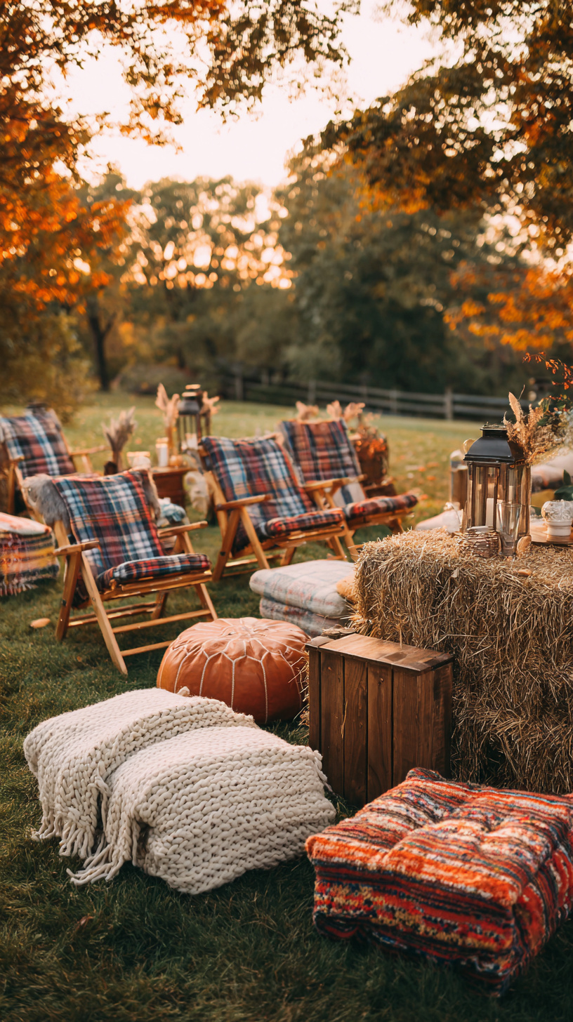 The Outdoor Party Essentials Fall Checklist I Always Reach For - Image 3