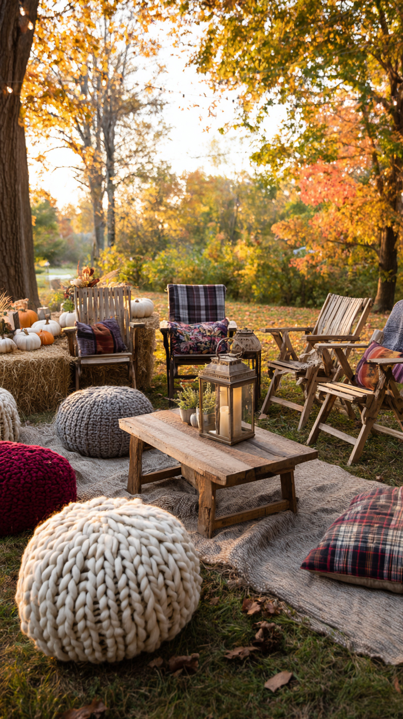 The Outdoor Party Essentials Fall Checklist I Always Reach For - Image 4