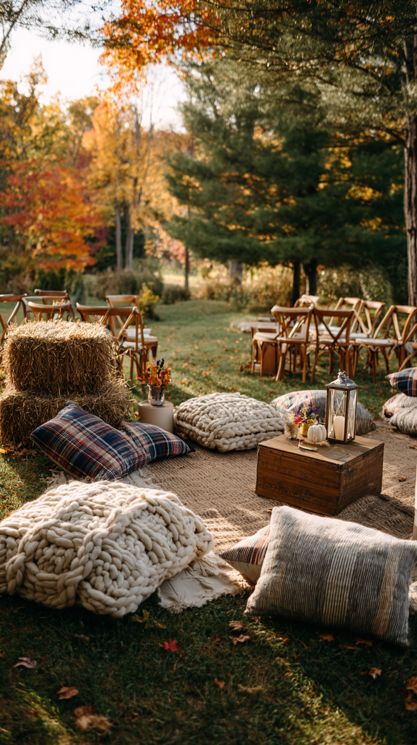The Outdoor Party Essentials Fall Checklist I Always Reach For - Image 1