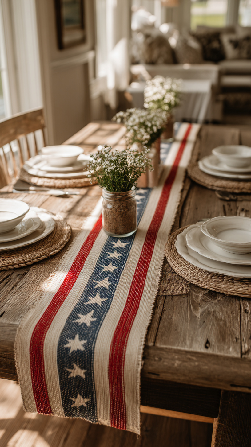 Themed Table Runner Collection - Image 2