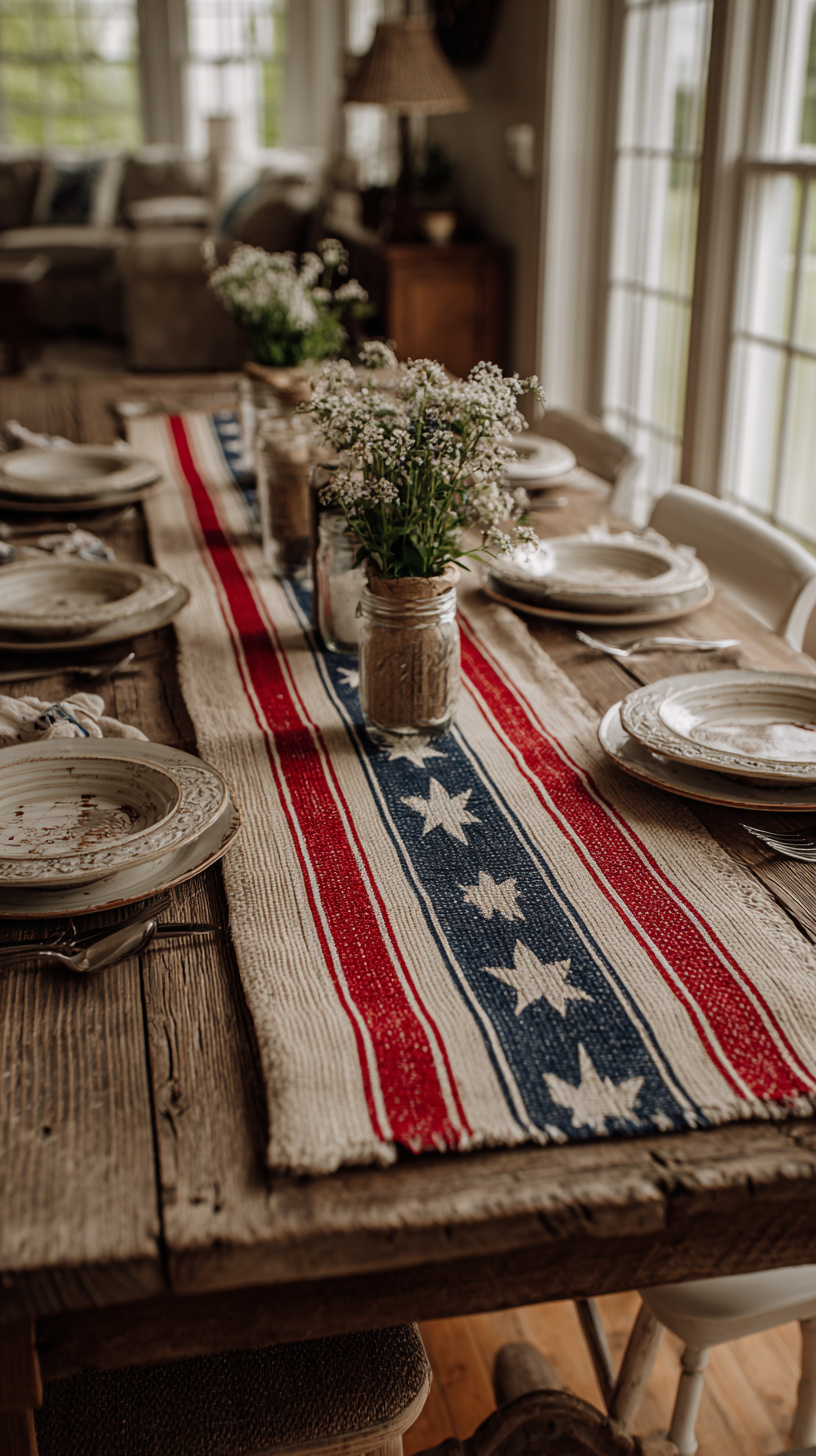 Themed Table Runner Collection - Image 3