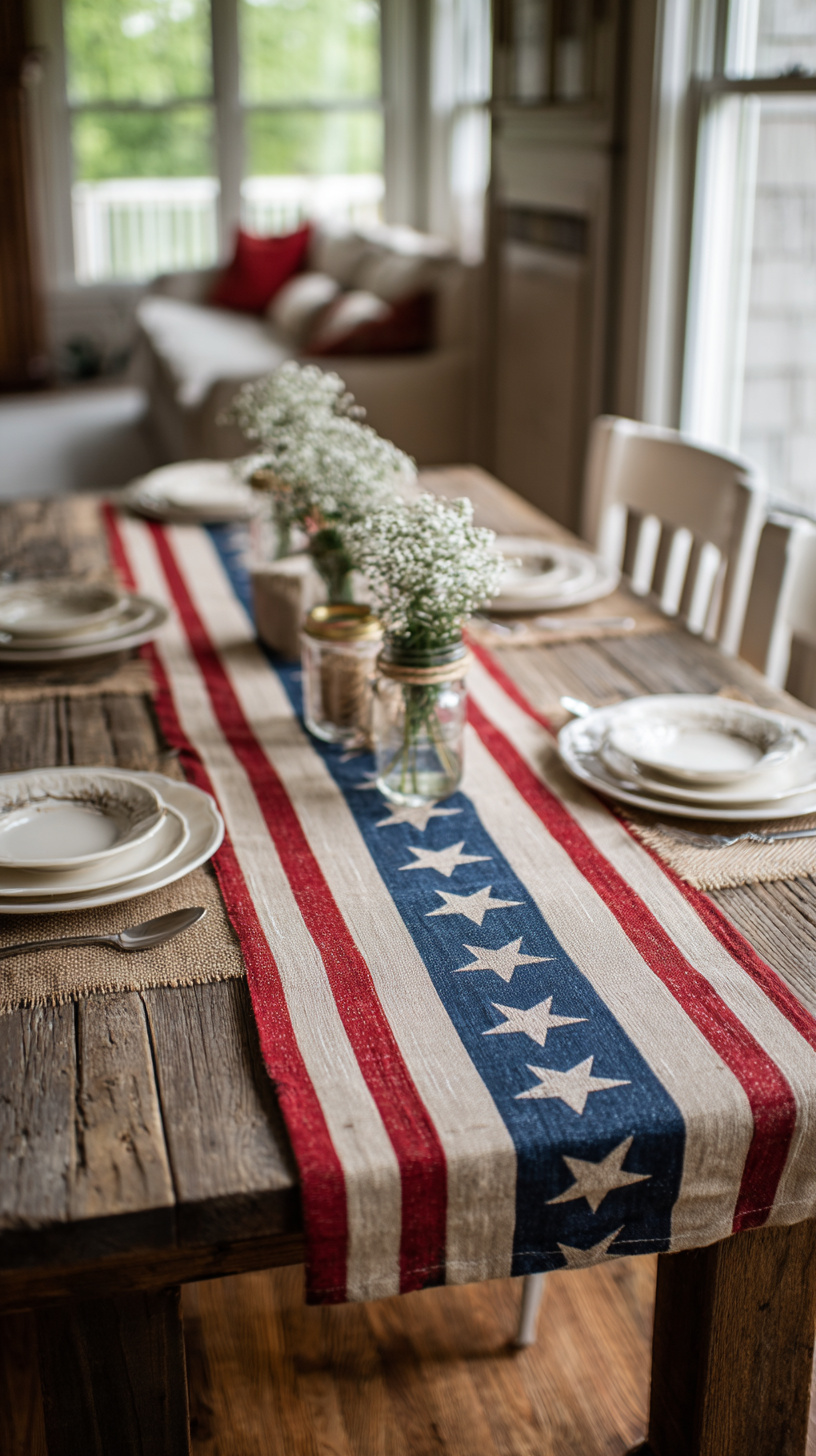 Themed Table Runner Collection - Image 4